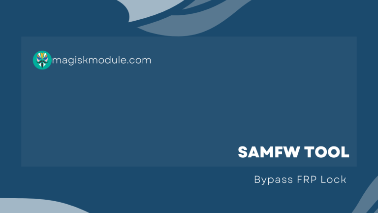 SamFw Tool