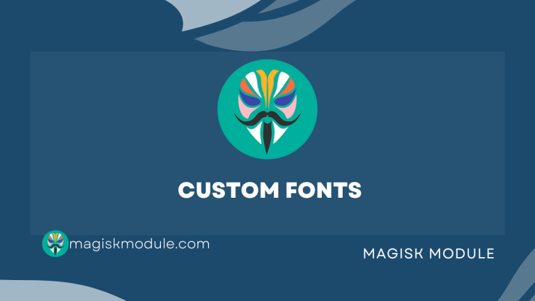 Custom Fonts