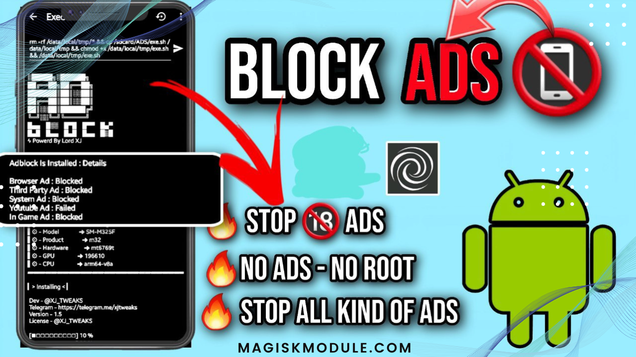 Ad Block