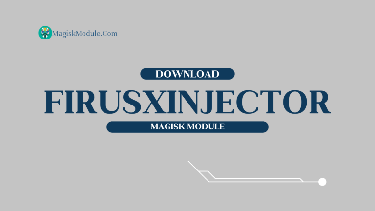 FirusXinjector