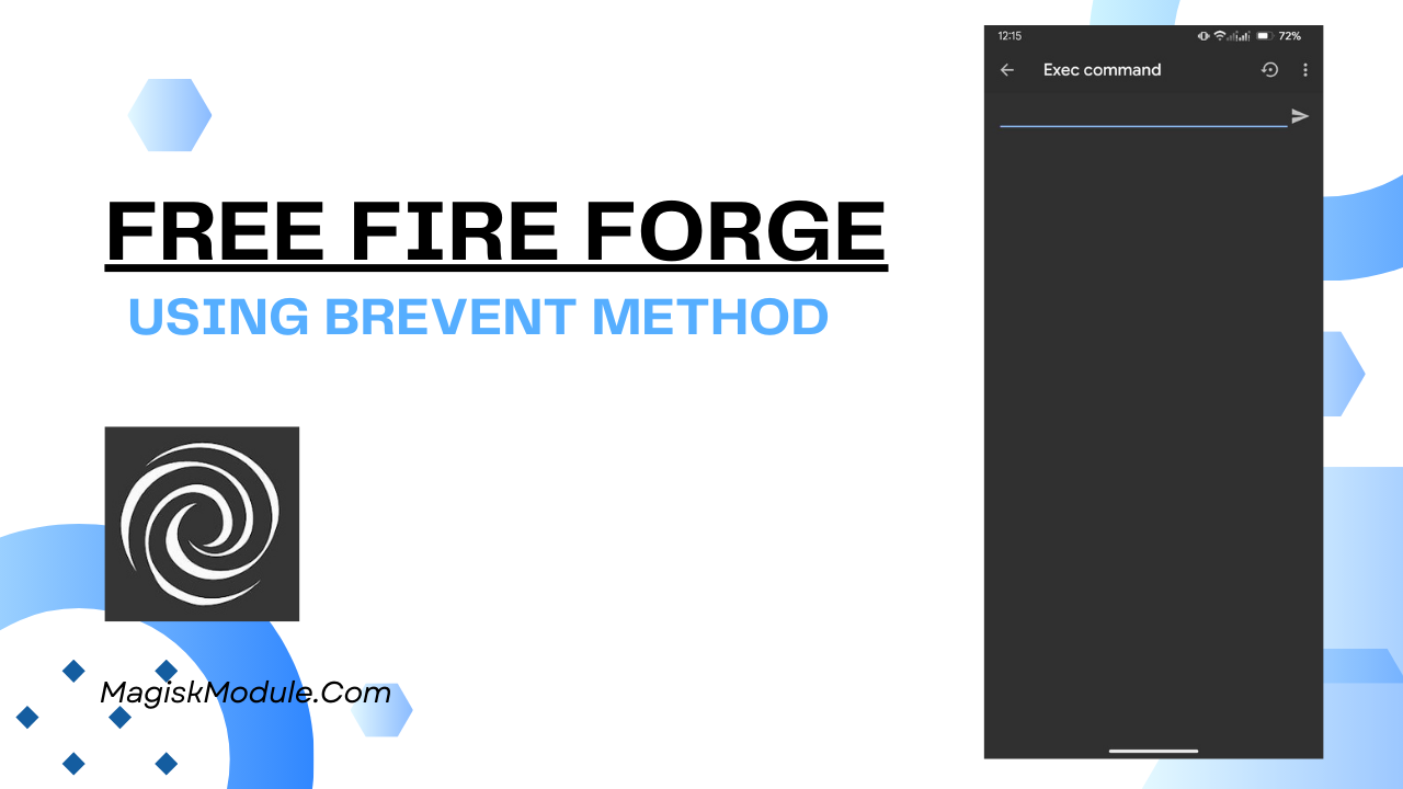 Free Fire FORGE
