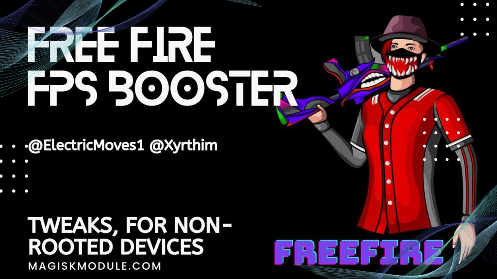 Free Fire FPS Booster