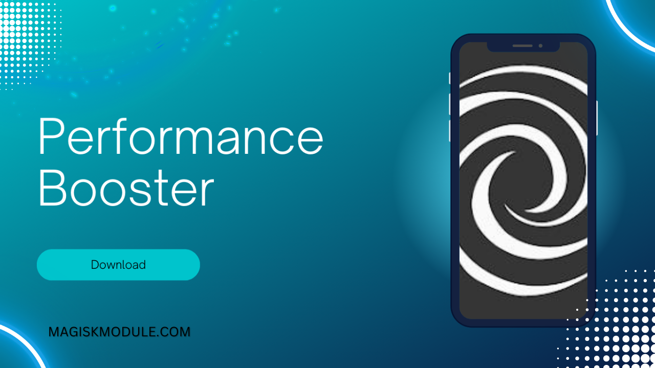 Performance Booster adb