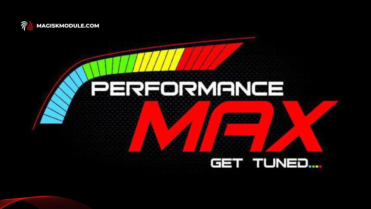 Performance Max