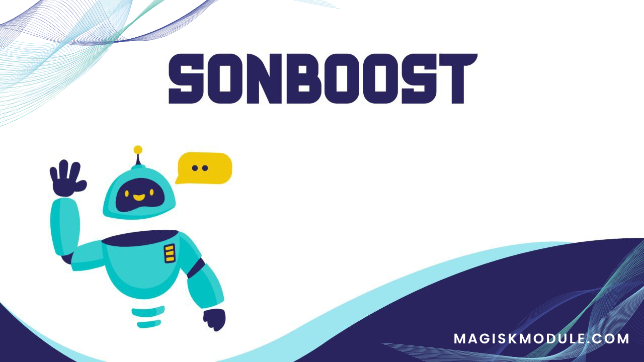 SonBoost