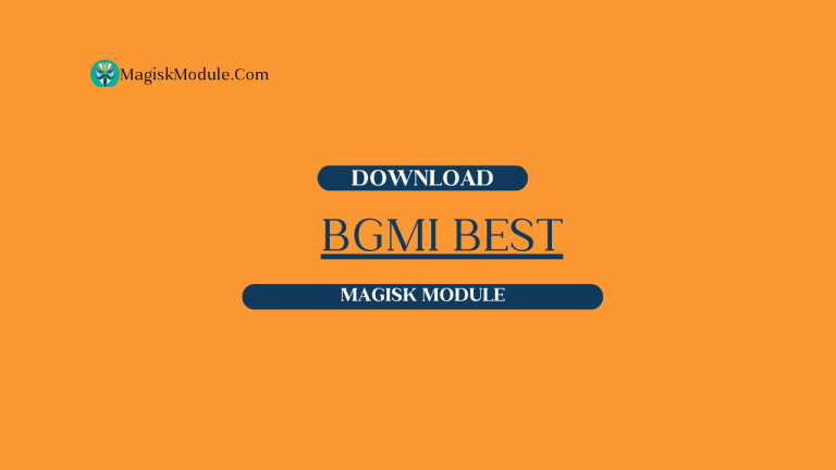 BGMI Best