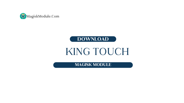 King Touch