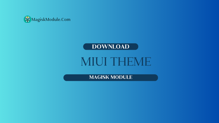 MIUI Theme