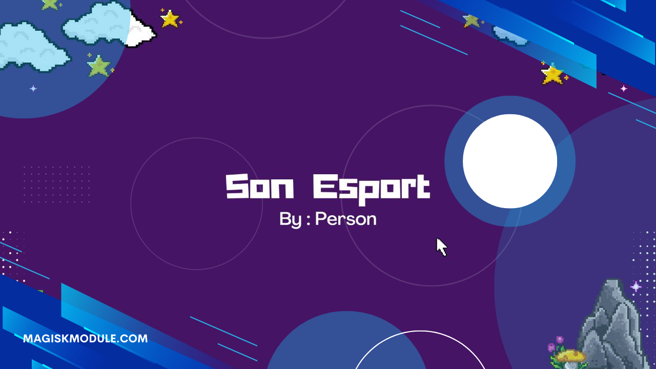 SonEsport