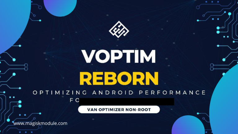 VOPTIM REBORN