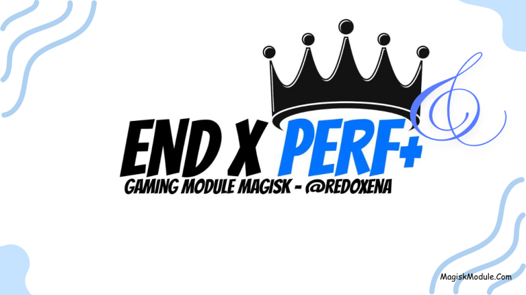 EndXPerf+