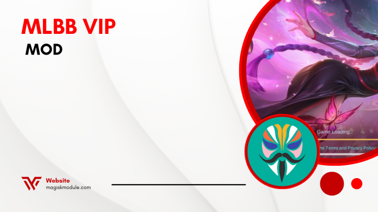 MLBB VIP MOD