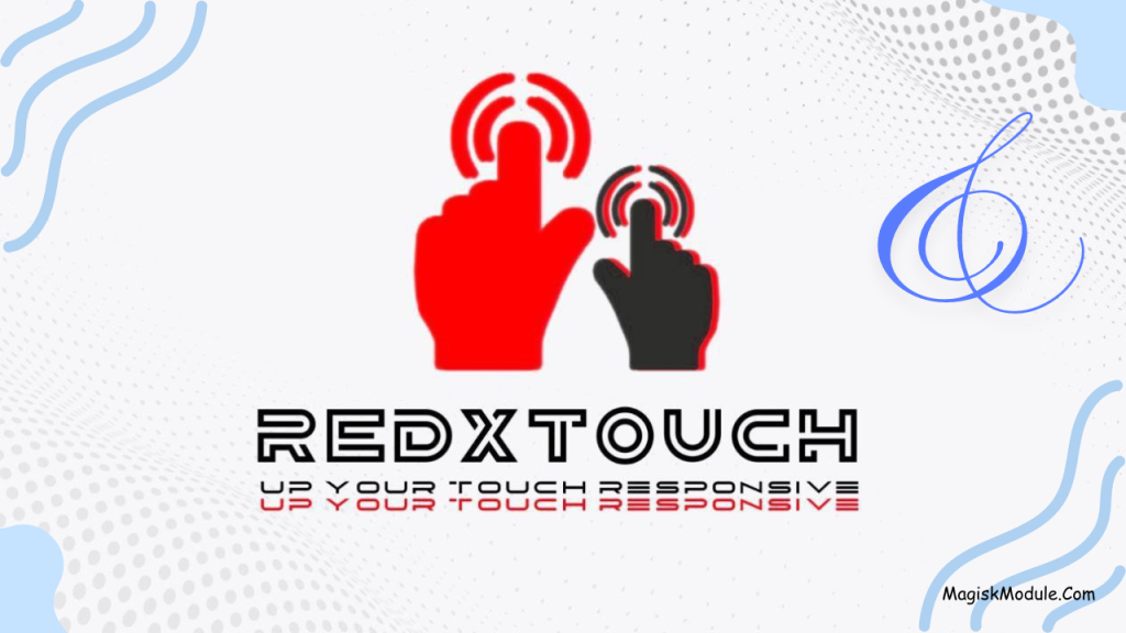 RedXTouch Module