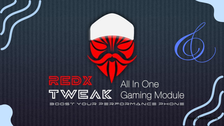 RedXTweak