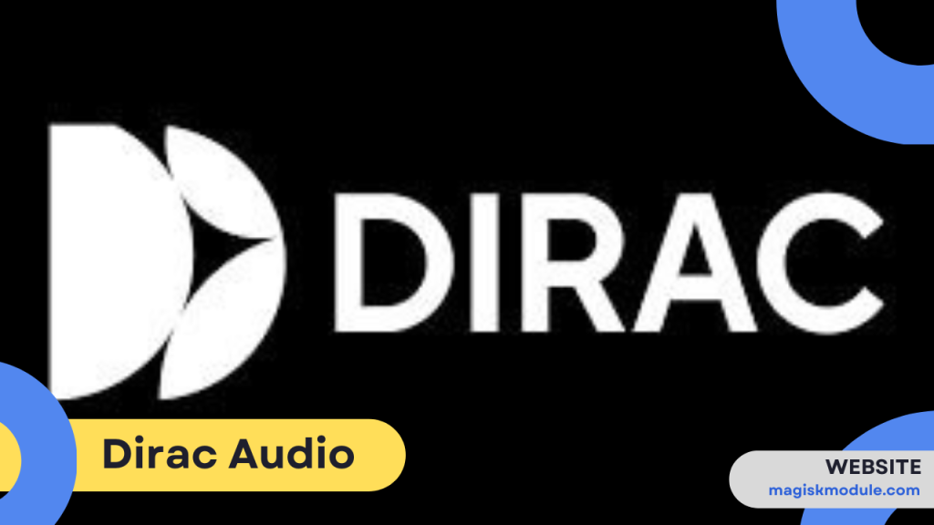 Dirac Audio