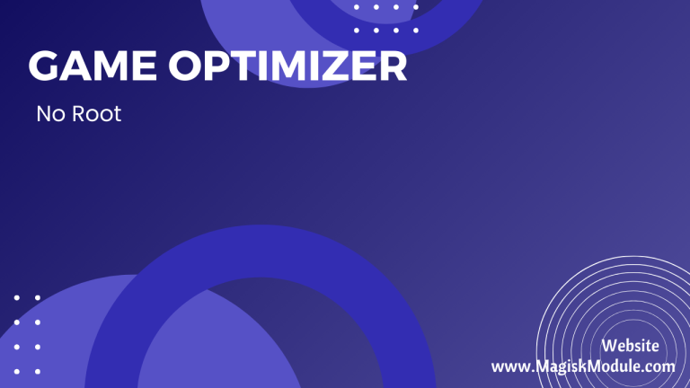 Game Optimizer