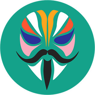 Magisk Module Logo