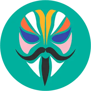 Magisk Module Logo