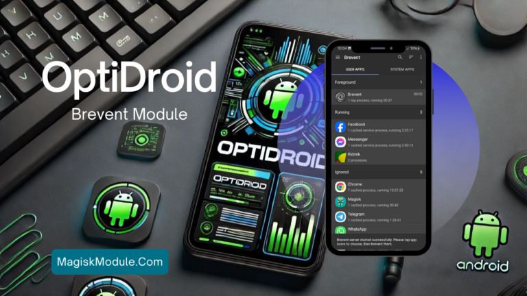 OptiDroid