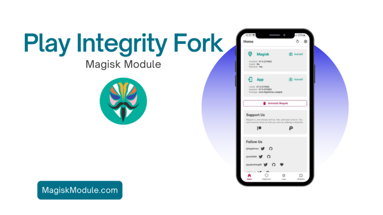 Play Integrity Fork