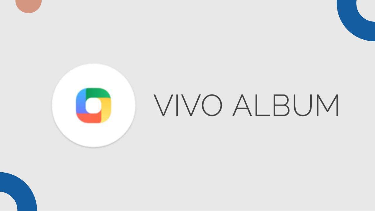 Vivo Album Port