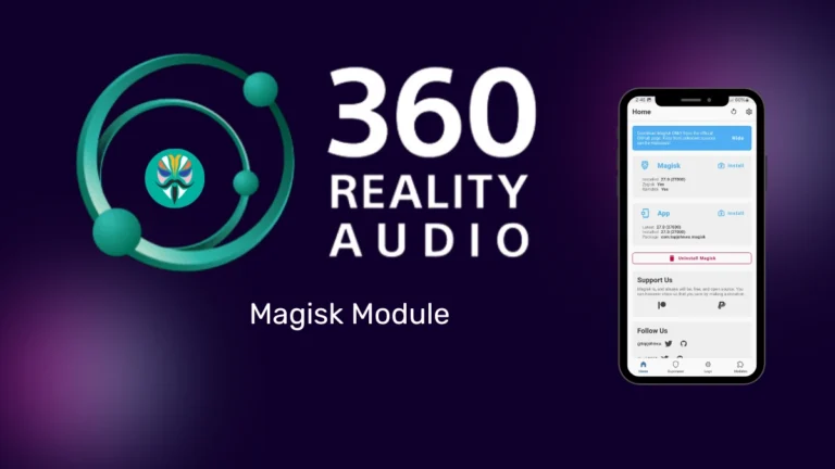 360 Reality Audio Upmix