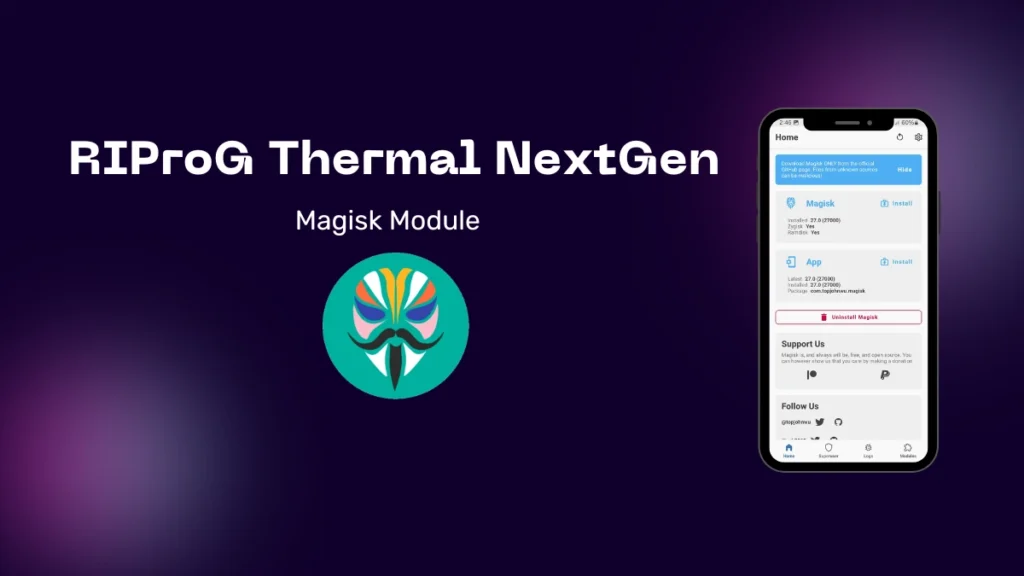 RIProG Thermal NextGen