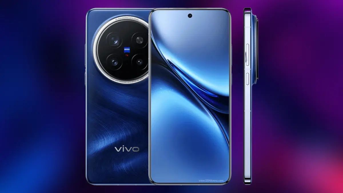 Vivo X200