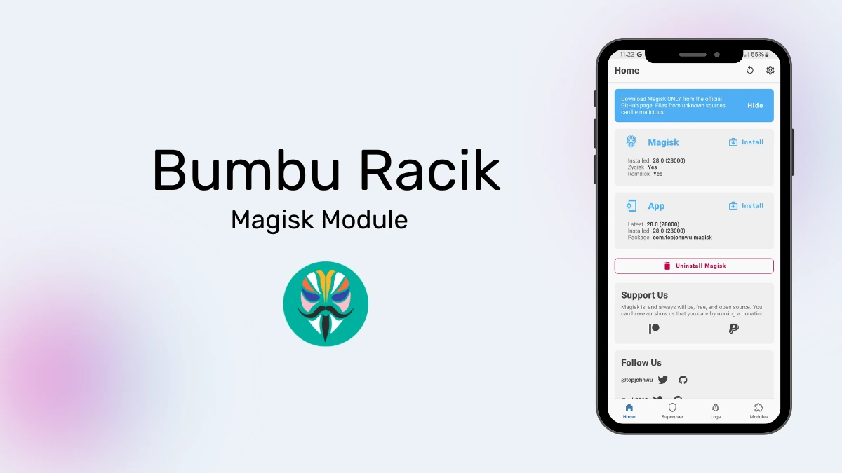 Bumbu Racik