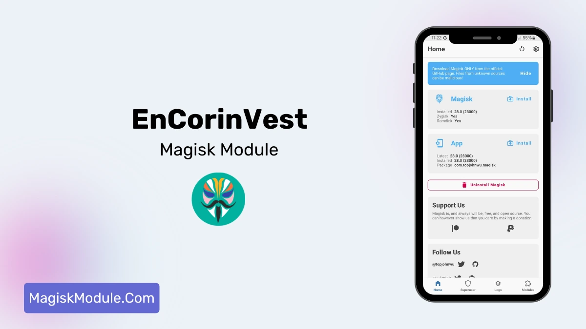 EnCorinVest