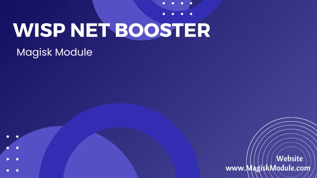 WISP Net Booster