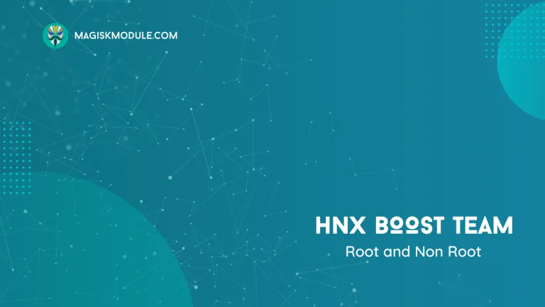 HNX BOOST TEAM