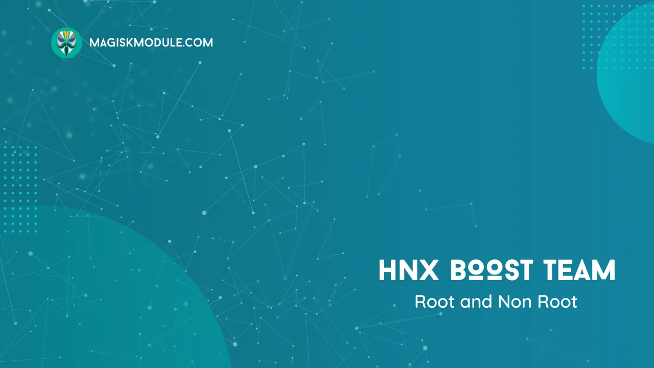 HNX BOOST TEAM