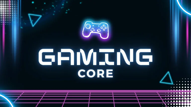 GamingCore