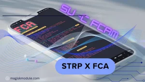 STRP x FCA