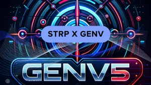 STRP x GenV