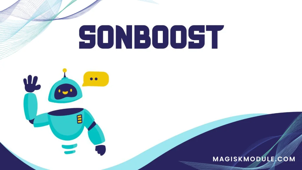 SonBoost