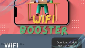 WIFI Booster