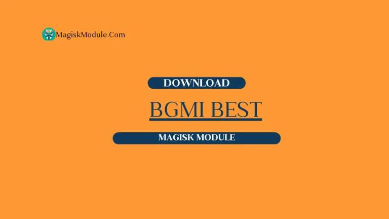 BGMI Best