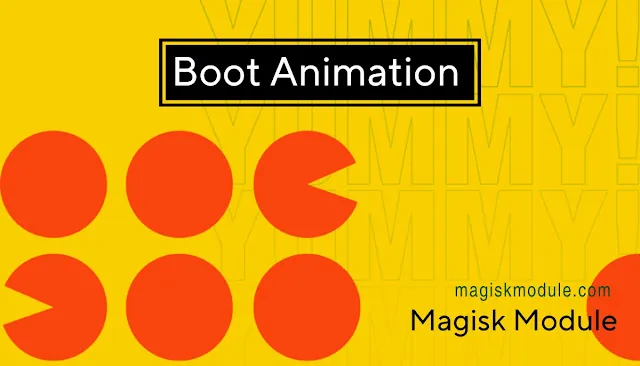 Best Boot Animation Magisk Module 2024