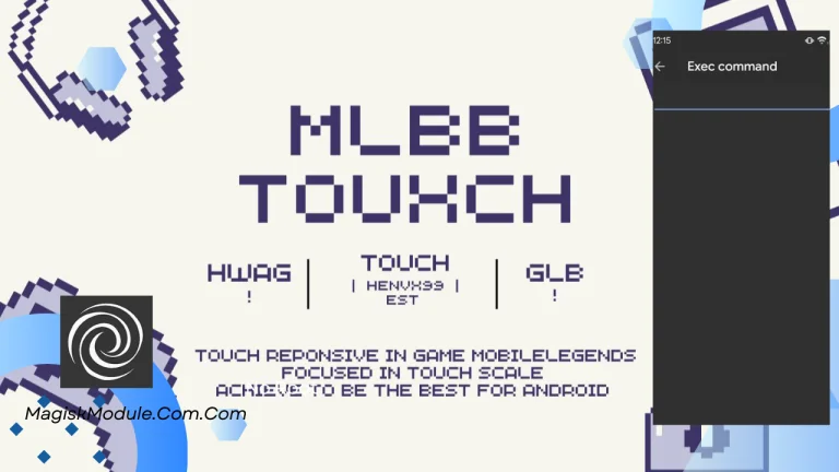 MLBB TOUXCH