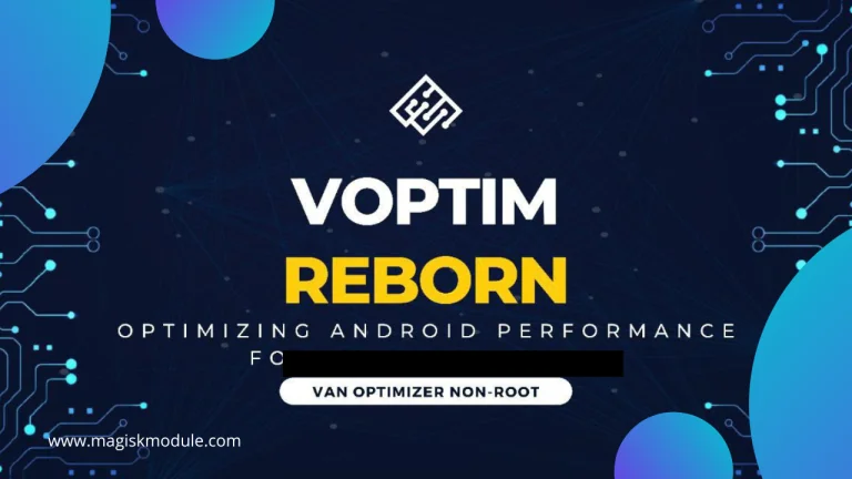 VOPTIM REBORN