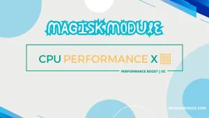 CPU Performance-X