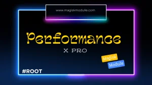 Performance X Pro