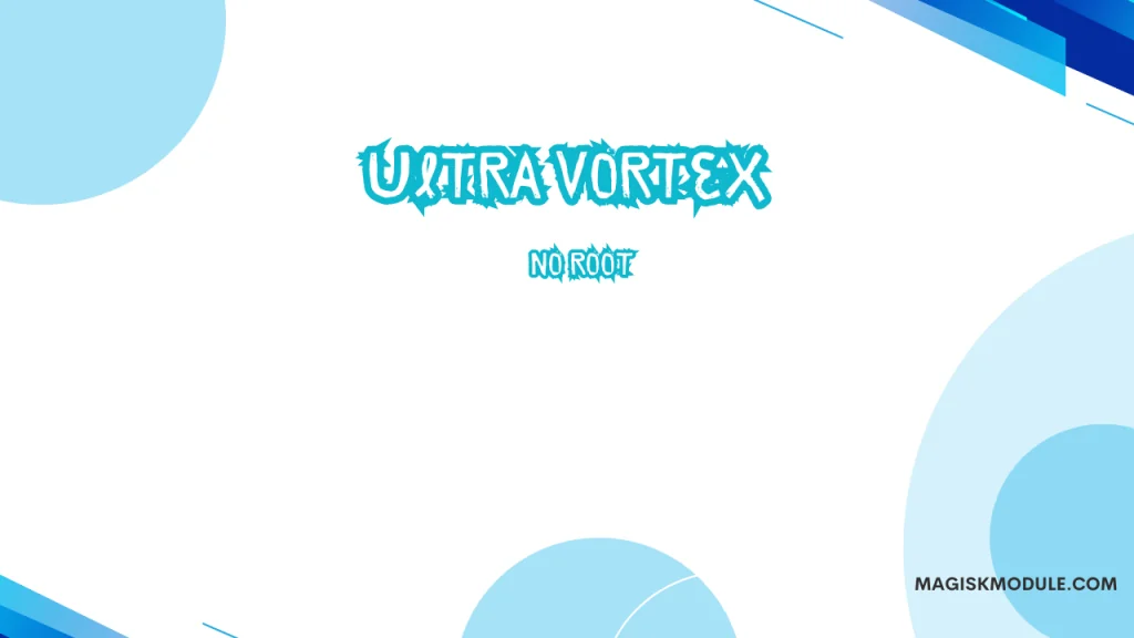 Ultra Vortex