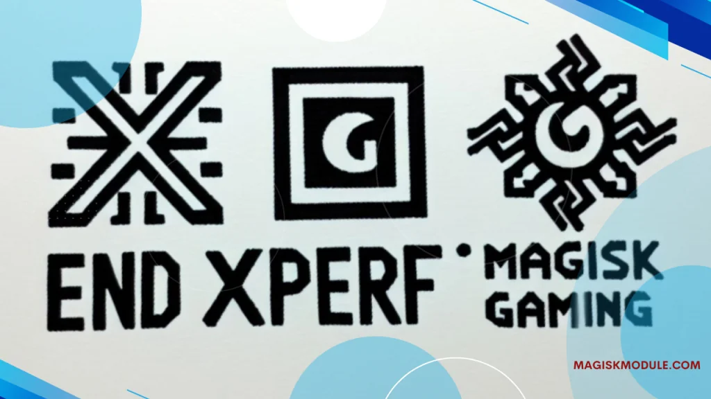 EndXPerf Gaming Module