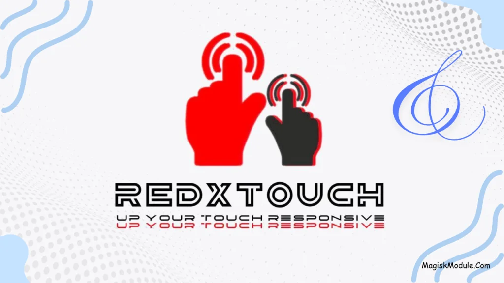 RedXTouch Module