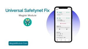 Universal Safetynet Fix