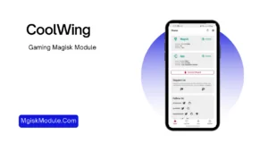 CoolWing Gaming Magisk