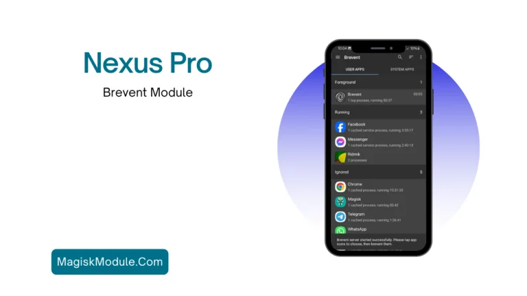 Nexus Pro